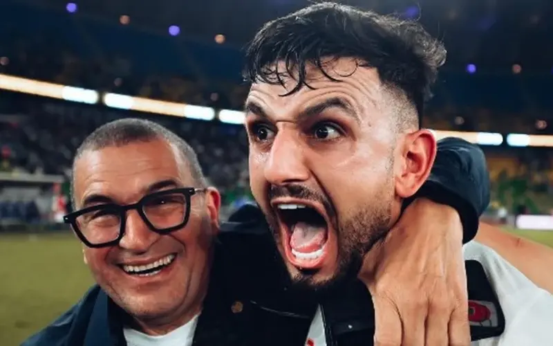 الهلال السوداني يرفع شكوى رسمية للكاف بسبب مشاركة الموساوي رغم الإيقاف